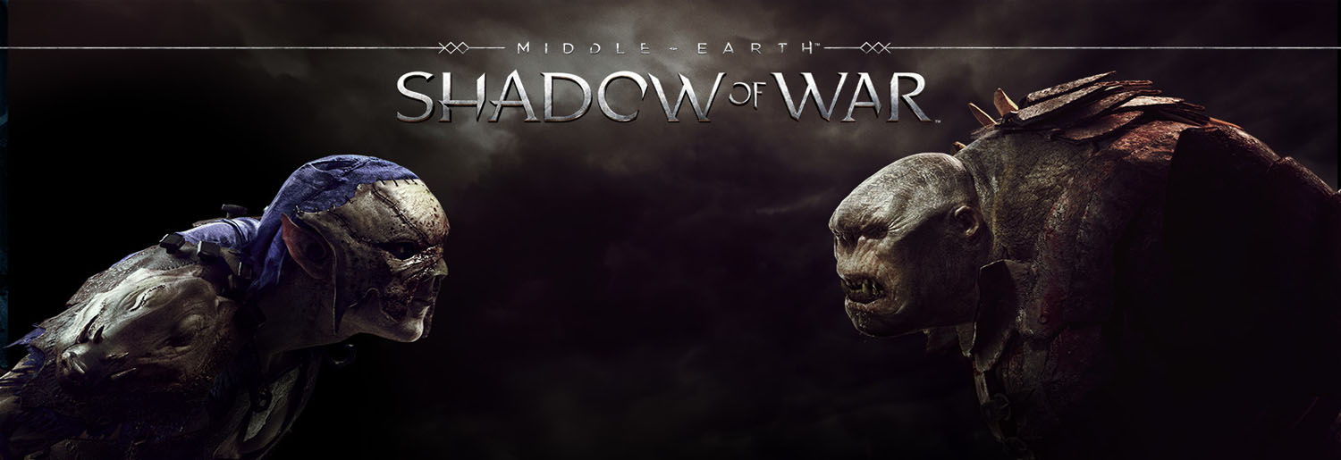 Middle-earth: Shadow of War - Xbox One